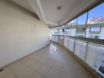 ALANYA MAHMUTLAR MELANİ TOWER KİRALIK BOŞ 2+1