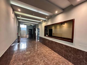 ALANYA MAHMUTLAR MELANİ TOWER KİRALIK BOŞ 2+1