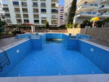 ALANYA MAHMUTLAR MELANİ TOWER KİRALIK BOŞ 2+1