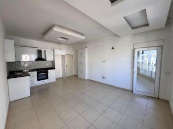 ALANYA MAHMUTLAR MELANİ TOWER KİRALIK BOŞ 2+1
