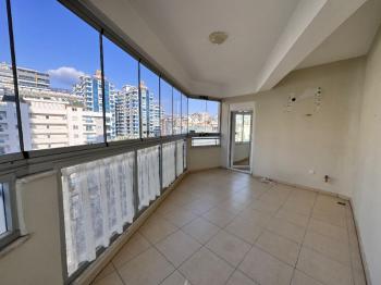 ALANYA MAHMUTLAR MELANİ TOWER KİRALIK BOŞ 2+1