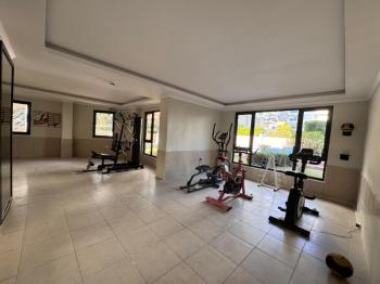 ALANYA MAHMUTLAR MELANİ TOWER KİRALIK BOŞ 2+1