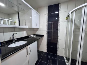 ALANYA MAHMUTLAR MELANİ TOWER KİRALIK BOŞ 2+1