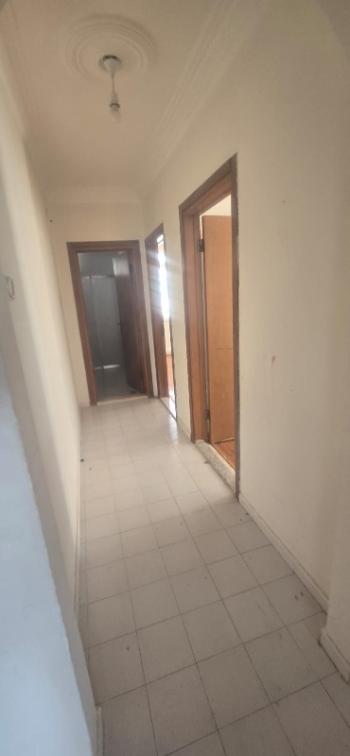 ALANYA MAHMUTLAR GÖKÇAY SİTESİ KİRALIK BOŞ 2+1 DENİZE SIFIR