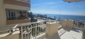 ALANYA MAHMUTLAR GÖKÇAY SİTESİ KİRALIK BOŞ 2+1 DENİZE SIFIR