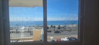 ALANYA MAHMUTLAR GÖKÇAY SİTESİ KİRALIK BOŞ 2+1 DENİZE SIFIR