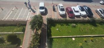 ALANYA MAHMUTLAR GÖKÇAY SİTESİ KİRALIK BOŞ 2+1 DENİZE SIFIR