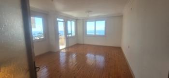 ALANYA MAHMUTLAR GÖKÇAY SİTESİ KİRALIK BOŞ 2+1 DENİZE SIFIR