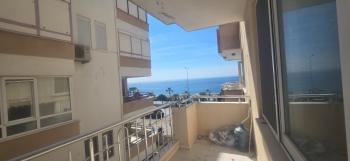 ALANYA MAHMUTLAR GÖKÇAY SİTESİ KİRALIK BOŞ 2+1 DENİZE SIFIR