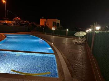 ALANYA MAHMUTLAR GÜLSÜM HANIM RESİDENCE KİRALIK BOŞ 2+1