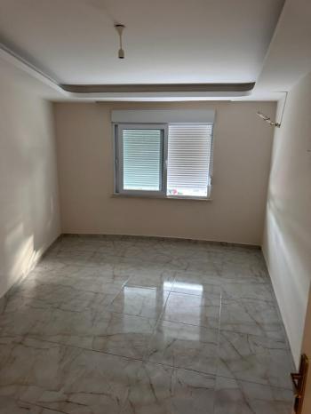 ALANYA MAHMUTLAR GÜLSÜM HANIM RESİDENCE KİRALIK BOŞ 2+1