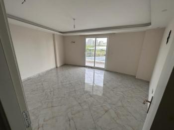 ALANYA MAHMUTLAR GÜLSÜM HANIM RESİDENCE KİRALIK BOŞ 2+1