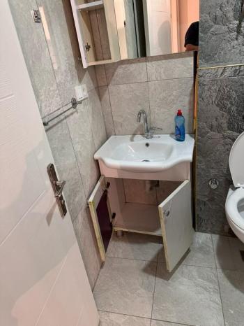 ALANYA MAHMUTLAR GÜLSÜM HANIM RESİDENCE KİRALIK BOŞ 2+1