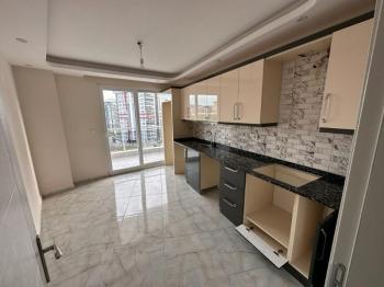 ALANYA MAHMUTLAR GÜLSÜM HANIM RESİDENCE KİRALIK BOŞ 2+1