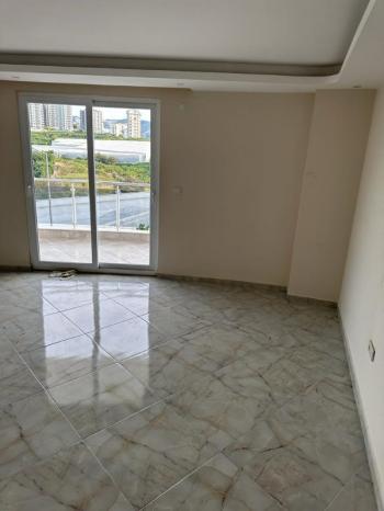 ALANYA MAHMUTLAR GÜLSÜM HANIM RESİDENCE KİRALIK BOŞ 2+1