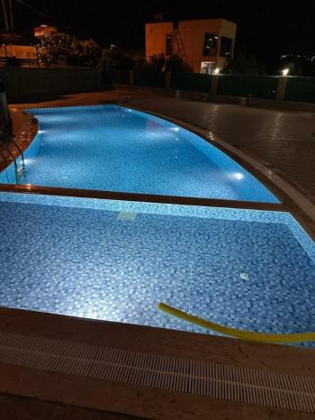 ALANYA MAHMUTLAR GÜLSÜM HANIM RESİDENCE KİRALIK BOŞ 2+1
