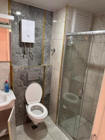 ALANYA MAHMUTLAR GÜLSÜM HANIM RESİDENCE KİRALIK BOŞ 2+1