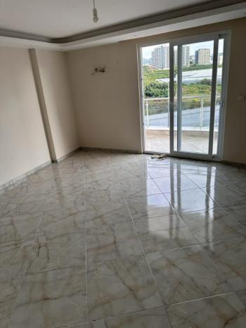 ALANYA MAHMUTLAR GÜLSÜM HANIM RESİDENCE KİRALIK BOŞ 2+1
