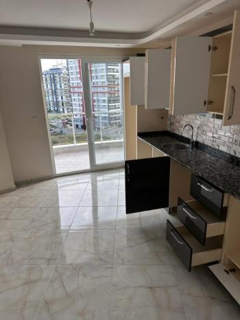 ALANYA MAHMUTLAR GÜLSÜM HANIM RESİDENCE KİRALIK BOŞ 2+1