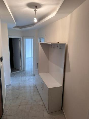 ALANYA MAHMUTLAR GÜLSÜM HANIM RESİDENCE KİRALIK BOŞ 2+1