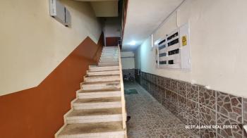 ALANYA MAHMUTLAR BULUT APT KİRALIK BOŞ 2+1