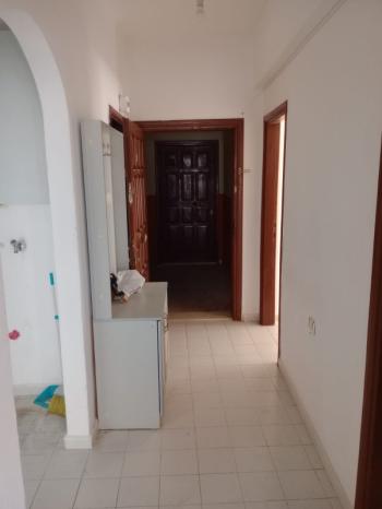 ALANYA MAHMUTLAR BULUT APT KİRALIK BOŞ 2+1