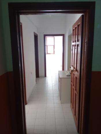 ALANYA MAHMUTLAR BULUT APT KİRALIK BOŞ 2+1
