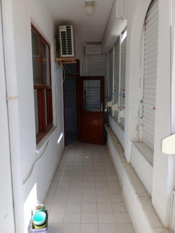 ALANYA MAHMUTLAR BULUT APT KİRALIK BOŞ 2+1