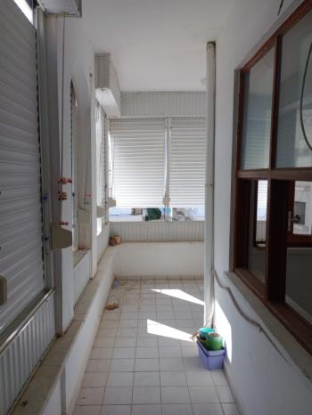 ALANYA MAHMUTLAR BULUT APT KİRALIK BOŞ 2+1