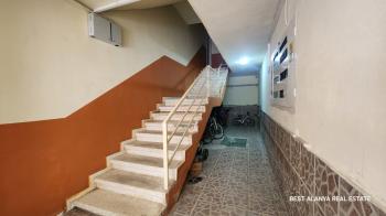 ALANYA MAHMUTLAR BULUT APT KİRALIK BOŞ 2+1
