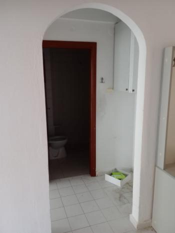 ALANYA MAHMUTLAR BULUT APT KİRALIK BOŞ 2+1