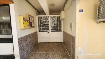 ALANYA MAHMUTLAR BULUT APT KİRALIK BOŞ 2+1