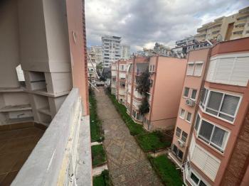 ALANYA MAHMUTLAR ÖNER SİTESİ KİRALIK BOŞ 2+1 