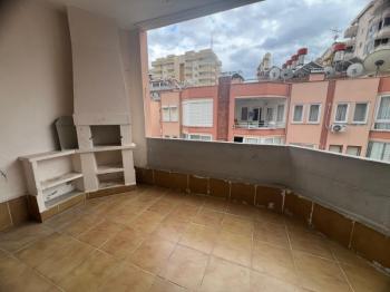 ALANYA MAHMUTLAR ÖNER SİTESİ KİRALIK BOŞ 2+1 