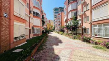 ALANYA MAHMUTLAR ÖNER SİTESİ KİRALIK BOŞ 2+1 