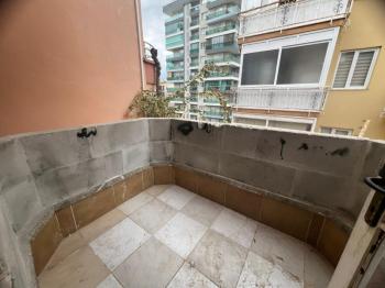 ALANYA MAHMUTLAR ÖNER SİTESİ KİRALIK BOŞ 2+1 