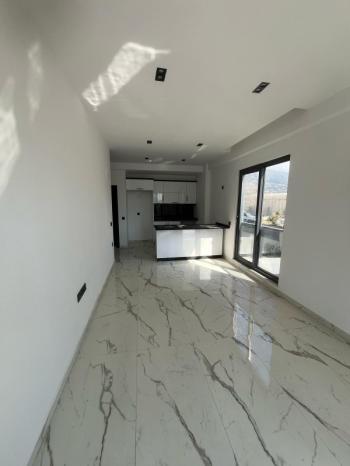 ALANYA KESTEL İNFİNİTY RESİDENCE 1+1 BOŞ GÜNEY CEPHE 13.000TL