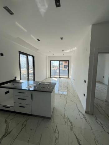 ALANYA KESTEL İNFİNİTY RESİDENCE 1+1 BOŞ GÜNEY CEPHE 13.000TL