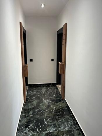 ALANYA KESTEL İNFİNİTY RESİDENCE 1+1 BOŞ GÜNEY CEPHE 13.000TL