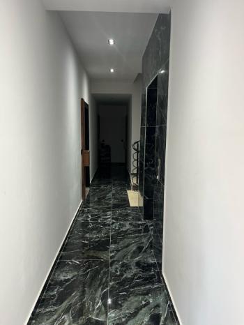 ALANYA KESTEL İNFİNİTY RESİDENCE 1+1 BOŞ GÜNEY CEPHE 13.000TL