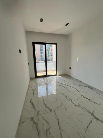 ALANYA KESTEL İNFİNİTY RESİDENCE 1+1 BOŞ GÜNEY CEPHE 13.000TL