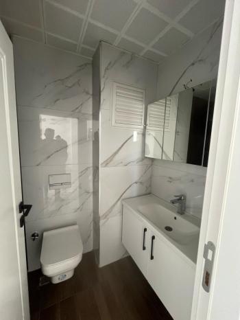 ALANYA KESTEL İNFİNİTY RESİDENCE 1+1 BOŞ GÜNEY CEPHE 13.000TL
