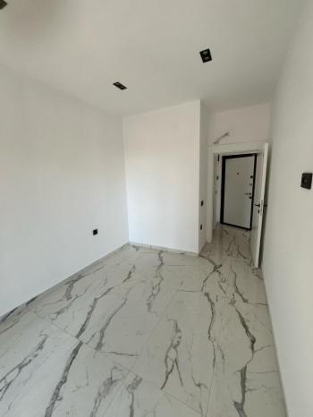 ALANYA KESTEL İNFİNİTY RESİDENCE 1+1 BOŞ GÜNEY CEPHE 13.000TL