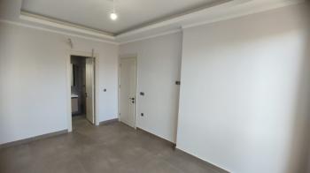 ALANYA MAHMUTLAR YENİSEY TOWER 2+1 BOŞ 100M2 17.000TL