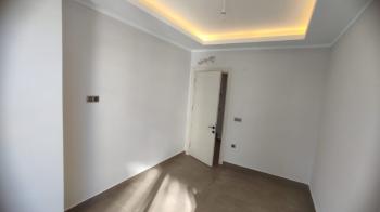 ALANYA MAHMUTLAR YENİSEY TOWER 2+1 BOŞ 100M2 17.000TL