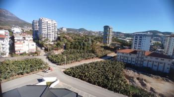 ALANYA MAHMUTLAR YENİSEY TOWER 2+1 BOŞ 100M2 17.000TL