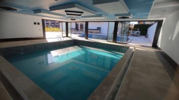 ALANYA MAHMUTLAR YENİSEY TOWER 2+1 BOŞ 100M2 17.000TL