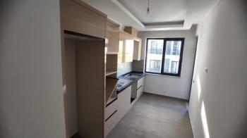 ALANYA MAHMUTLAR YENİSEY TOWER 2+1 BOŞ 100M2 17.000TL