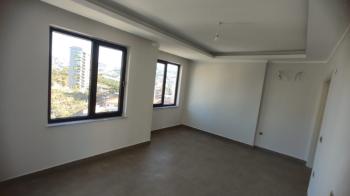 ALANYA MAHMUTLAR YENİSEY TOWER 2+1 BOŞ 100M2 17.000TL