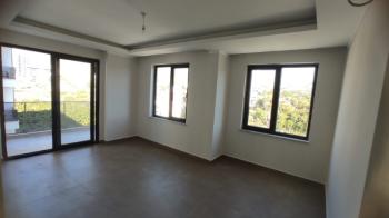 ALANYA MAHMUTLAR YENİSEY TOWER 2+1 BOŞ 100M2 17.000TL